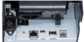 BSC10II-UE 多樣性介面