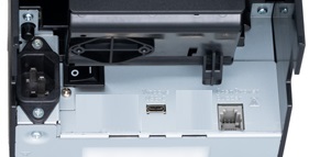 BSC10II-U 單一介面