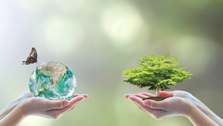 Star Micronics 企業永續倡議